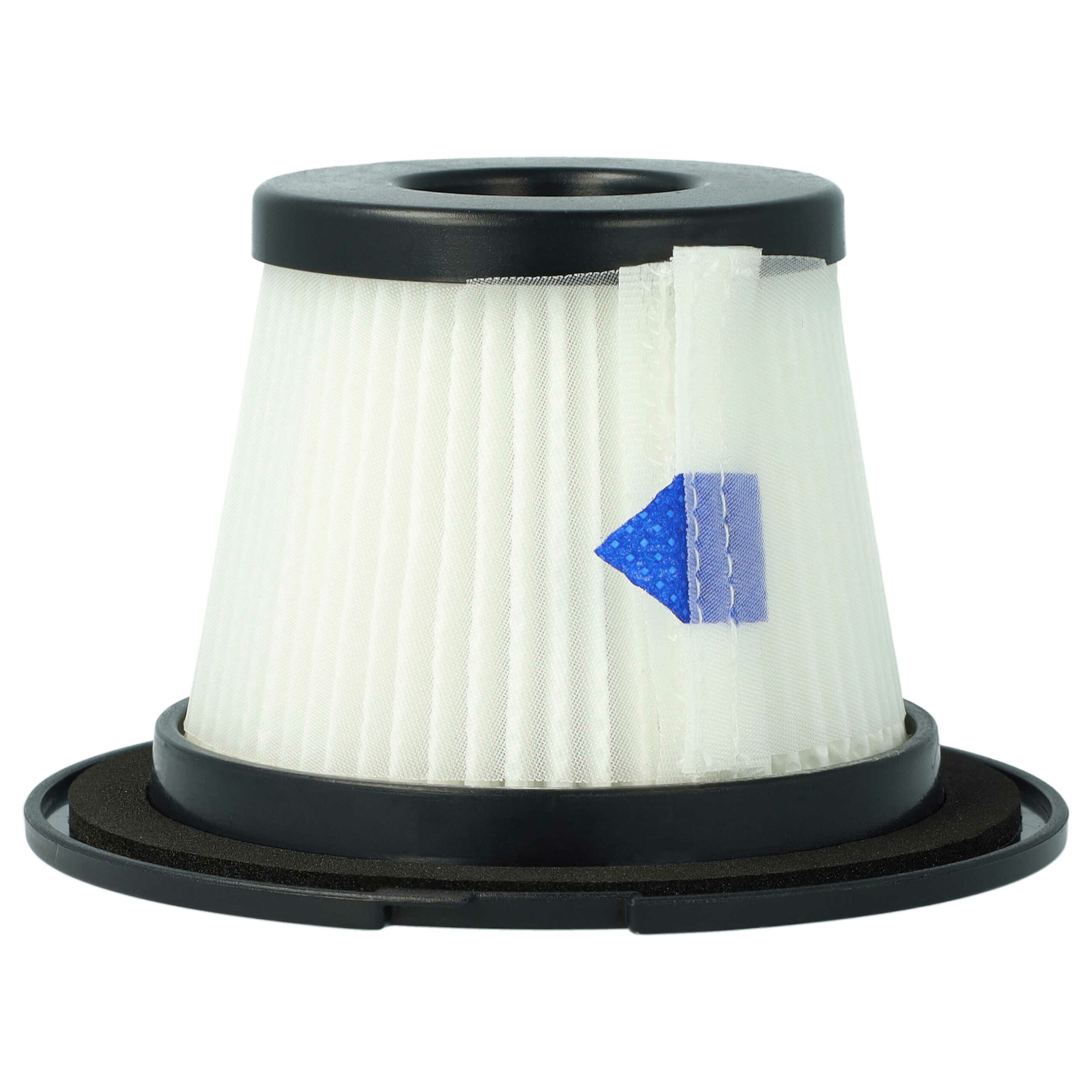 2x Filtro vhbw para Aspirador Klarstein, Moosoo, Sauber Clean Butler 4G Silent - Image 2