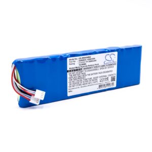 Bateria para Controlador RAID vhbw substitui IBM 00Y3447, 43W3584 - 3500 mAh 4.8 V NiMH
