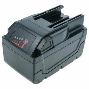 Bateria vhbw para AEG / Milwaukee / Würth (2000 mAh, 28 V, Li-Ion)