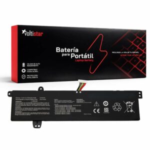 Bateria para Portátil ASUS VivoBook E402, X402, F402, L402 e R417 | C21N1618 7,6 V 4100 mAh 31 Wh