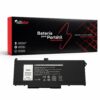 BATERIA PARA PORTÁTIL DELL LATITUDE 5420 5520 PRECISION 3560 SERIES | RJ40G 55WH