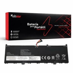 Bateria para Portátil Lenovo Yoga Pro 14S IAH7 ARH7 | L21M4PE0 L21L4PE0 47WH - Hub Parts