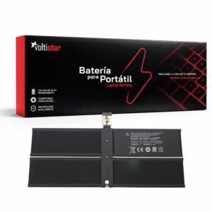 BATERIA PARA PORTÁTIL MICROSOFT SURFACE LAPTOP 1769 1782 | G3HTA036H 41WH