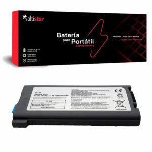 Bateria para Portátil Panasonic Thoughbook CF-30 CF-31 CF-63