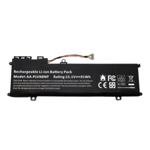 BATERIA AA-PLVN8NP PARA PORTÁTIL SAMSUNG ATIV BOOK 8 780Z5E NP870Z5G NP880Z5E