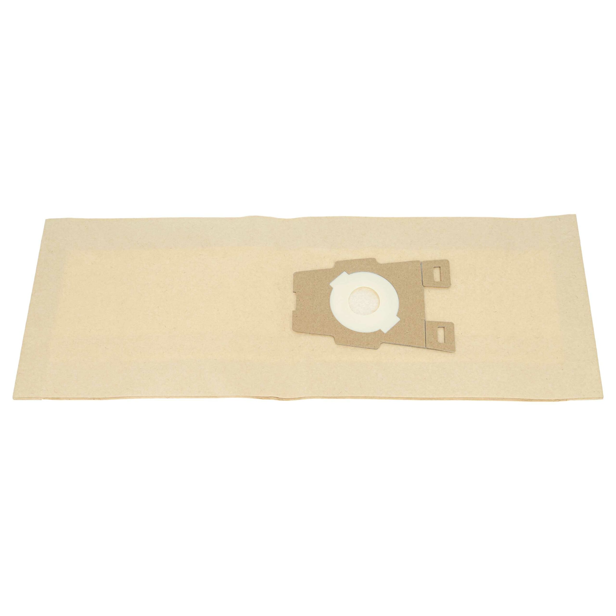 50x Sacos para Aspirador vhbw para Kirby G1, G2, G3, G4, G5, G6, G7, G10 Sentria - Papel - Image 4