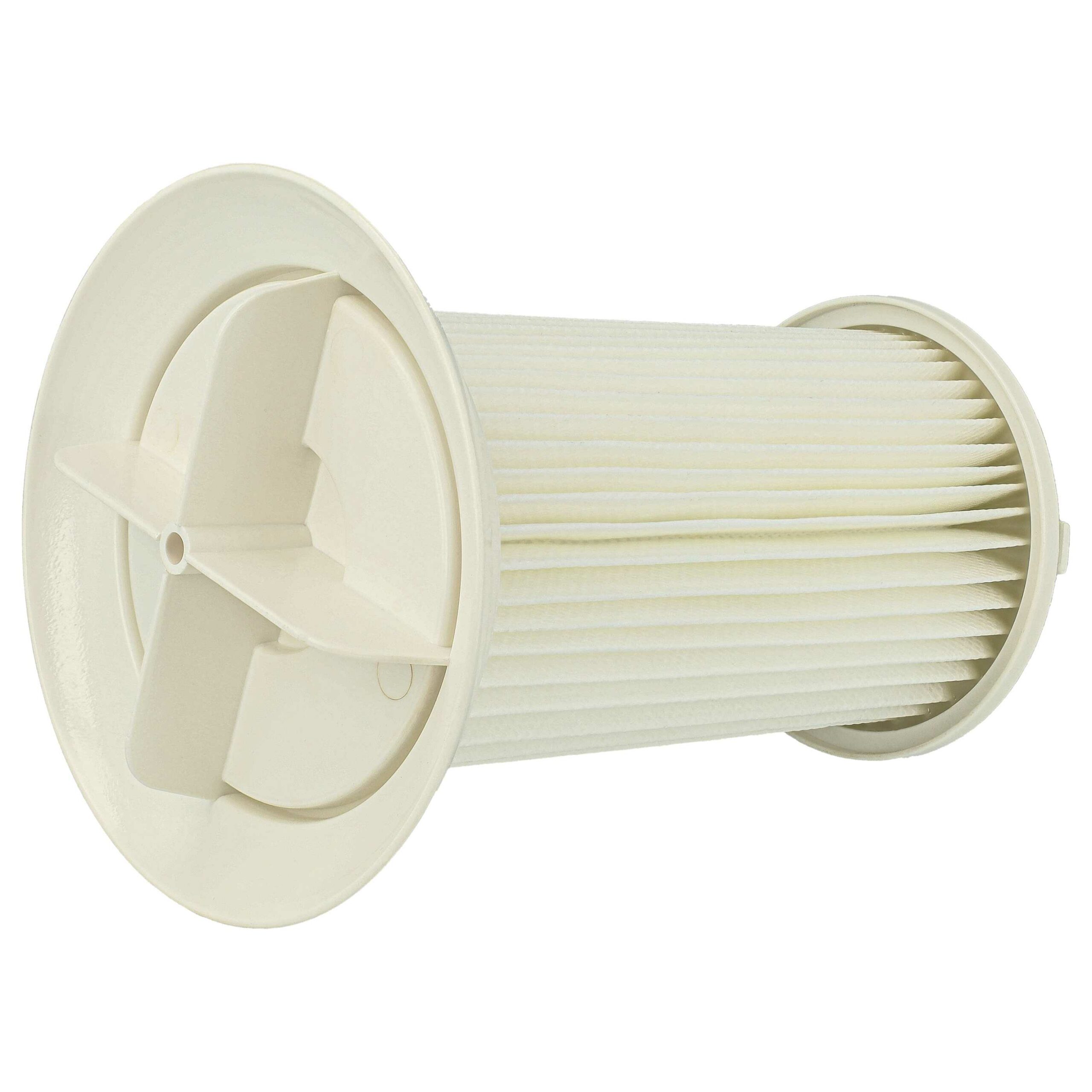 Filtro pré-motor vhbw para aspirador Hoover TH71, VR81 - Lavável - Image 4
