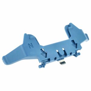 Suporte de Saco vhbw para Aspirador Miele C3, S8000, S8310 e Outros - Substitui Miele 7793095