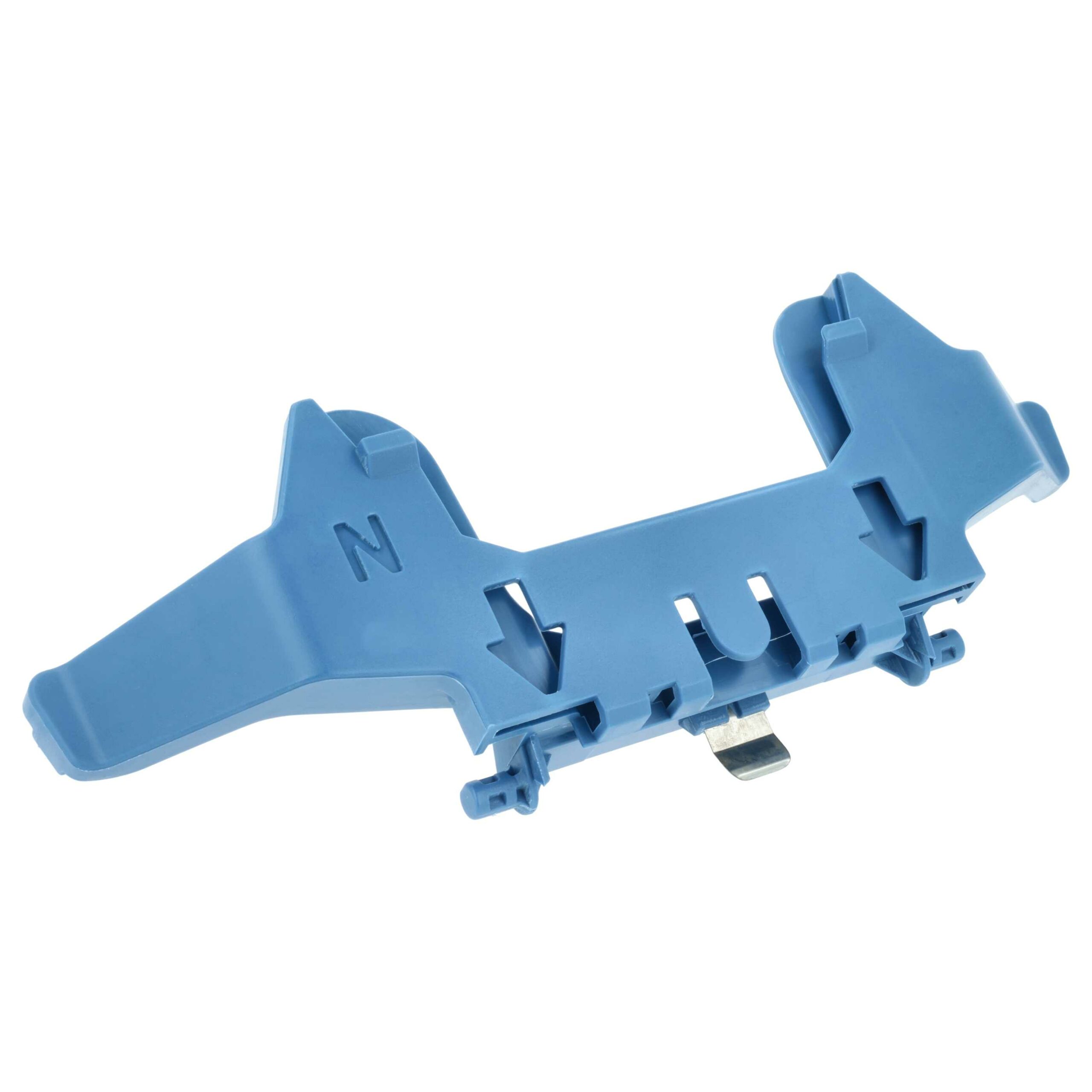 Suporte de Saco vhbw para Aspirador Miele C3, S8000, S8310 e Outros - Substitui Miele 7793095