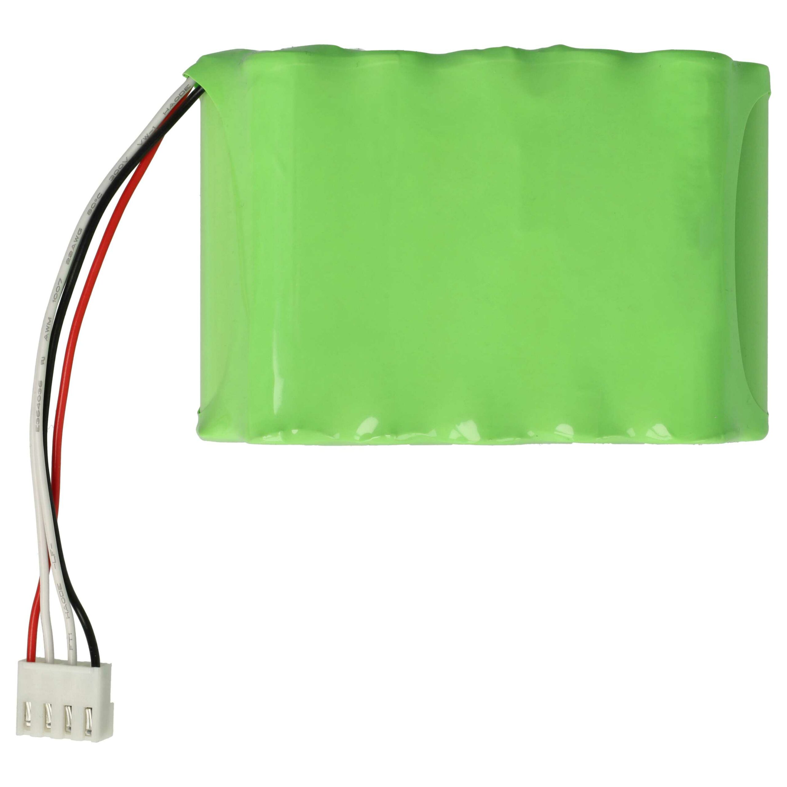 Bateria vhbw para Fusion Splicer Fujikura BTR-08R / BTR-08 - 3500 mAh 13.2 V NiMH - Image 4