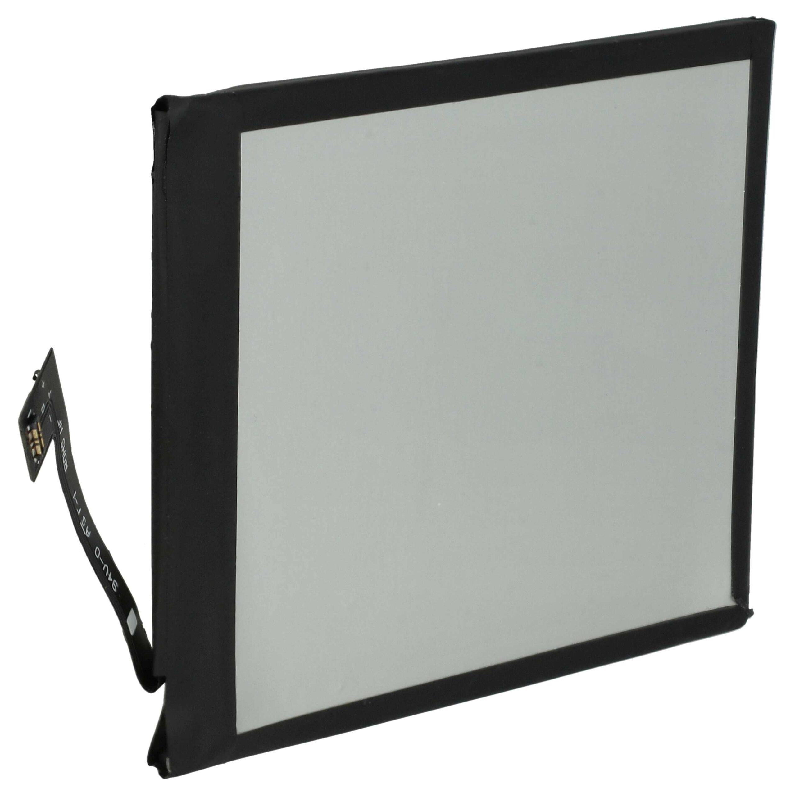 Bateria vhbw para Telemóvel BQ 3200 - 3100 mAh 3.85 V Li-Polimerador - Image 2