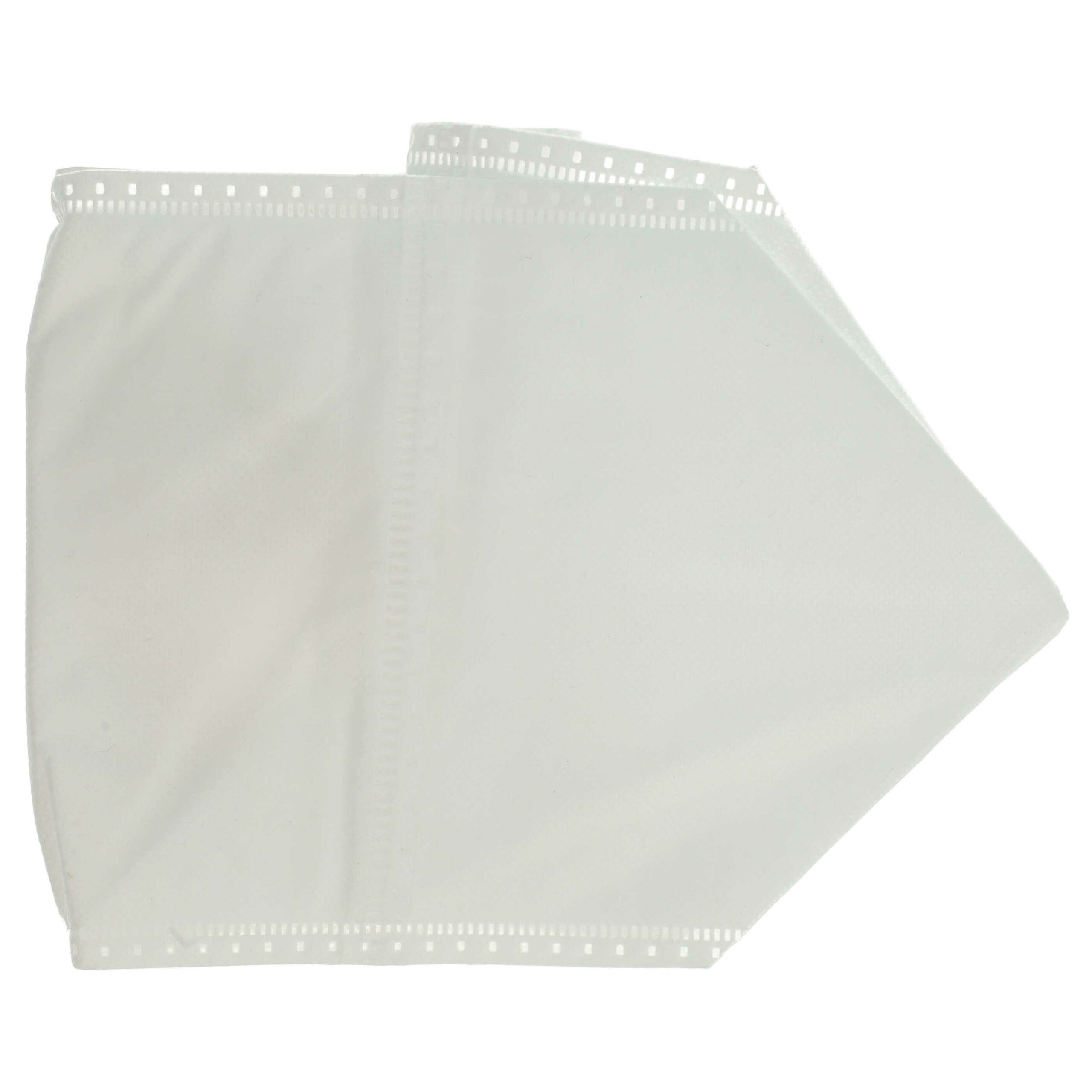 2x Sacos para Aspirador vhbw para Ecovacs Deebot Ozmo T8, T9, T8 Aivi, T8 Aivi+ - Microfibra - Image 2