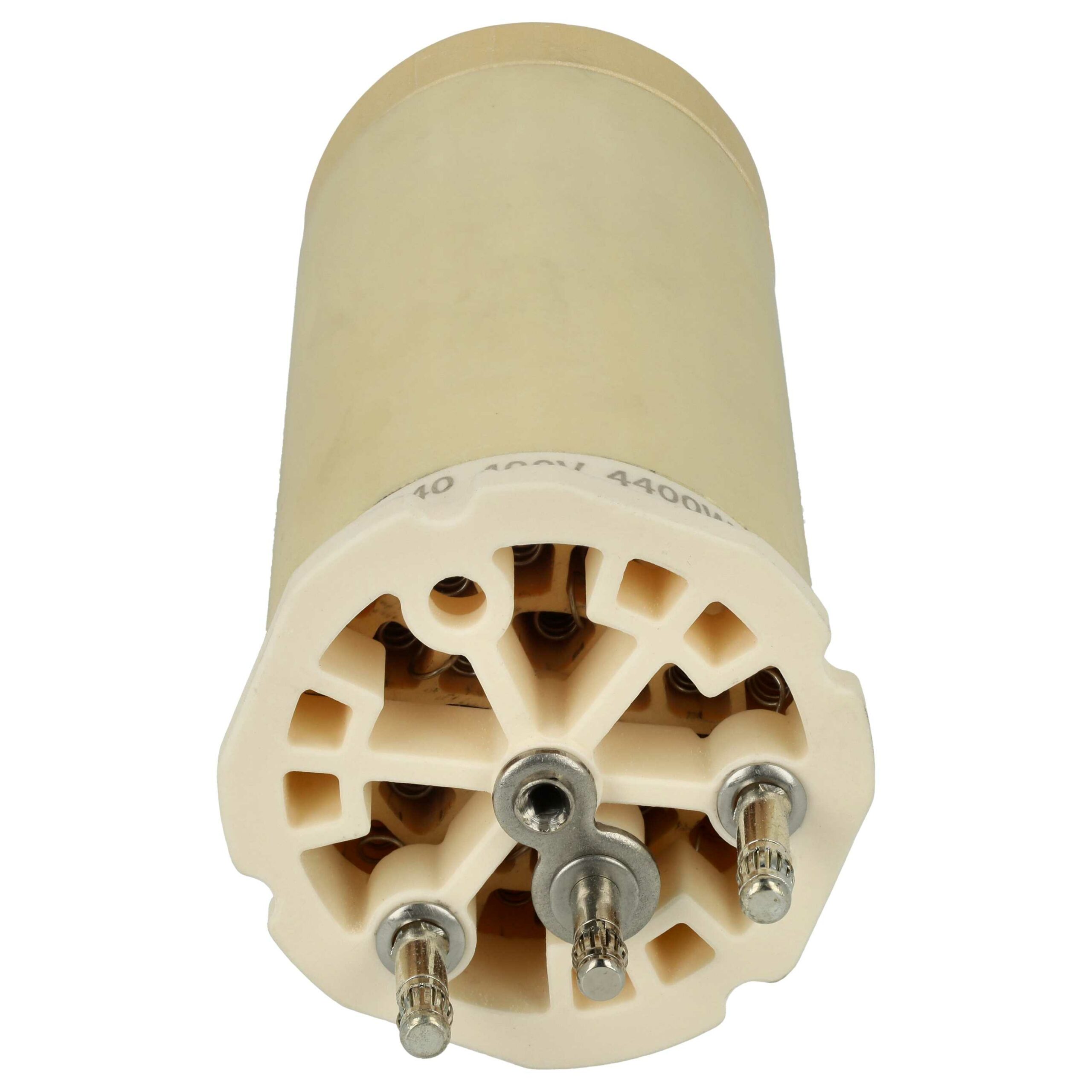 2x Elemento de Aquecimento vhbw para Pistola de Ar Quente Leister 143.24 - Núcleo Cerâmico - Image 4