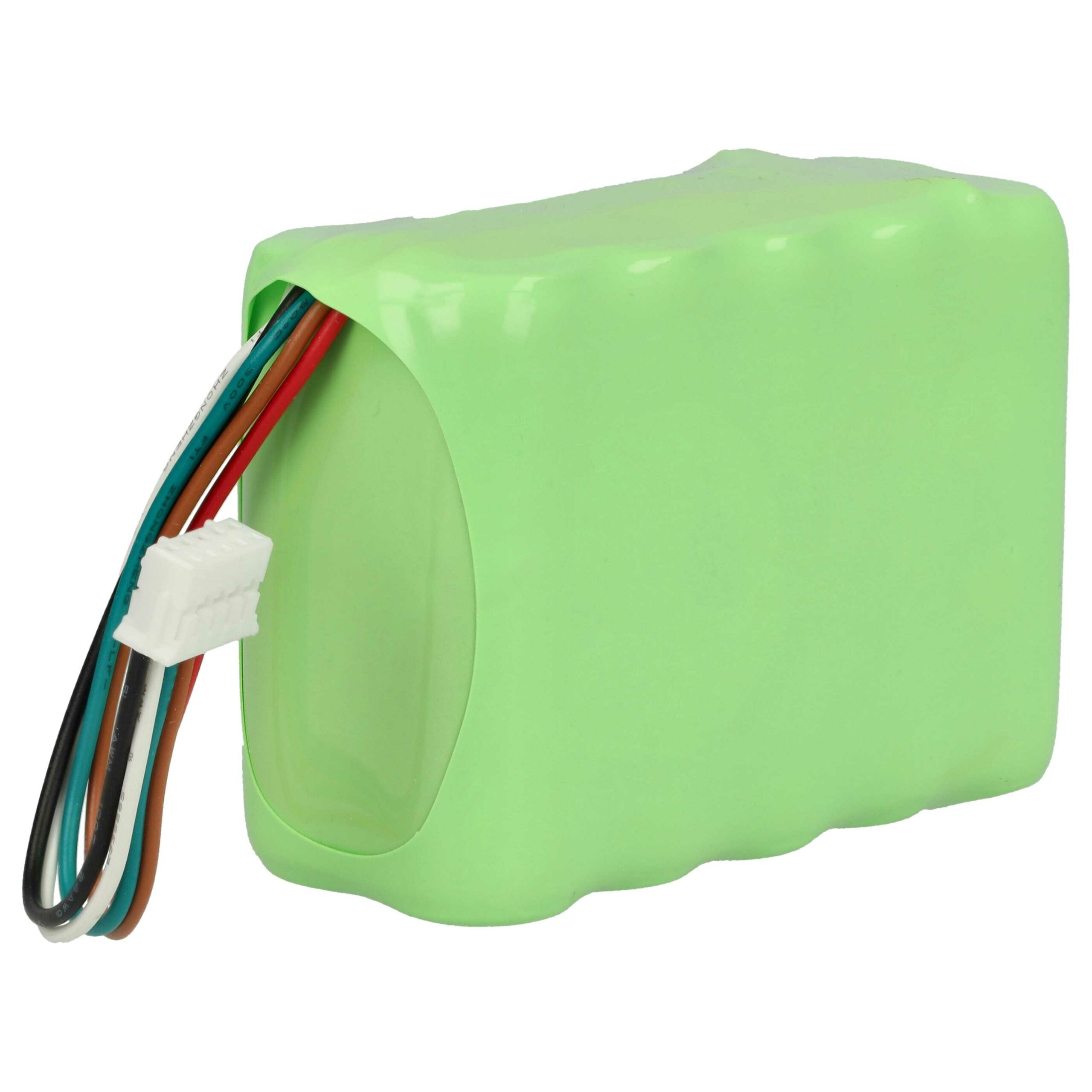 Bateria vhbw para Rádio DAB Logitech Squeezebox Radio XR0001 (2000 mAh, 12 V, NiMH) - Image 2