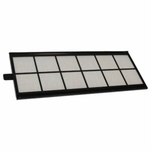 Filtro G4 vhbw substitui Zehnder 400100066 para Permutador de Calor Geotérmico
