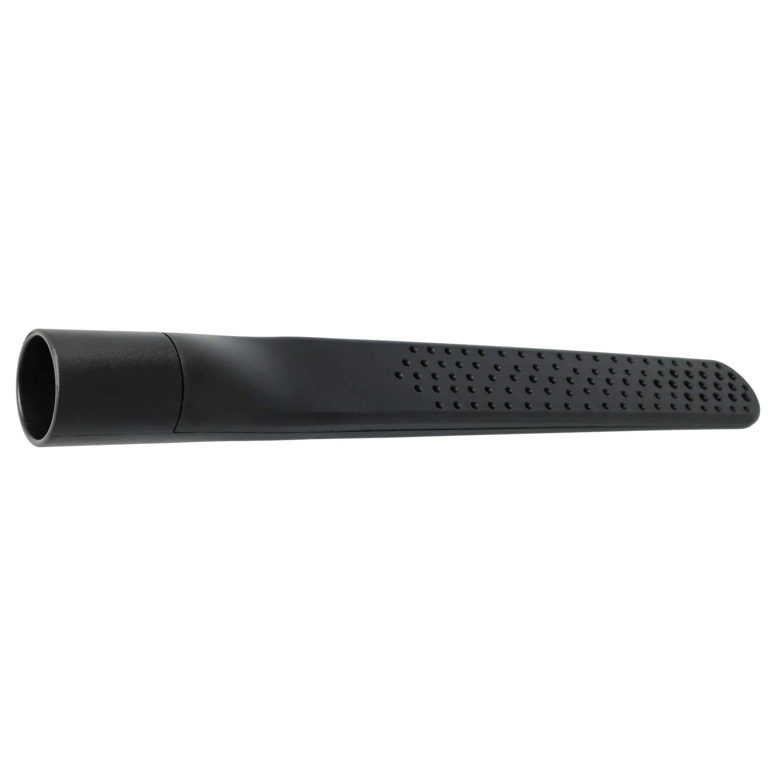 Bocal para Frestas 32 mm vhbw para Aspirador Nilfisk e Thomson - 35,6 cm - Image 2