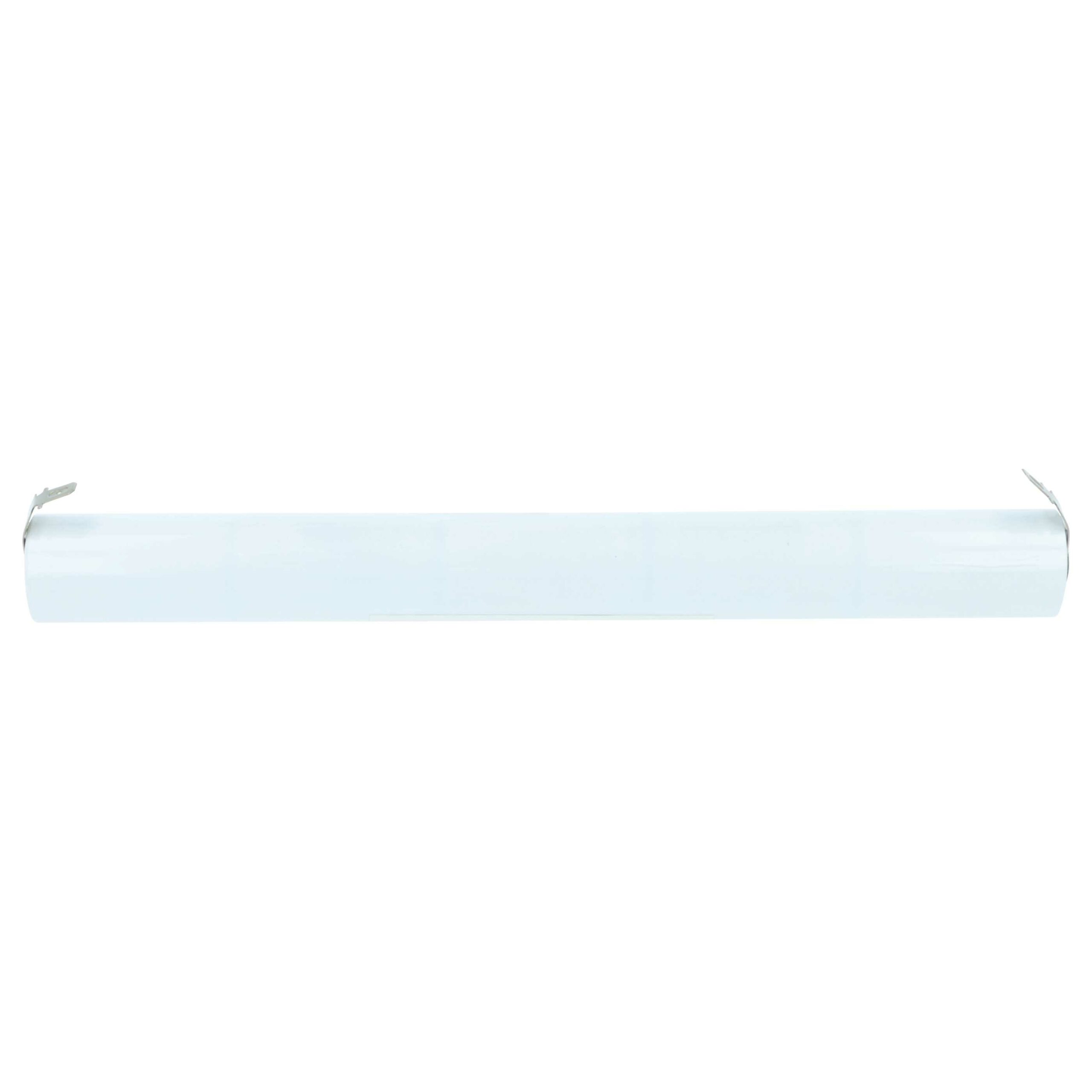 Bateria vhbw para Iluminação de Emergência Beghelli (6V, 2000 mAh, NiCd) - Image 4