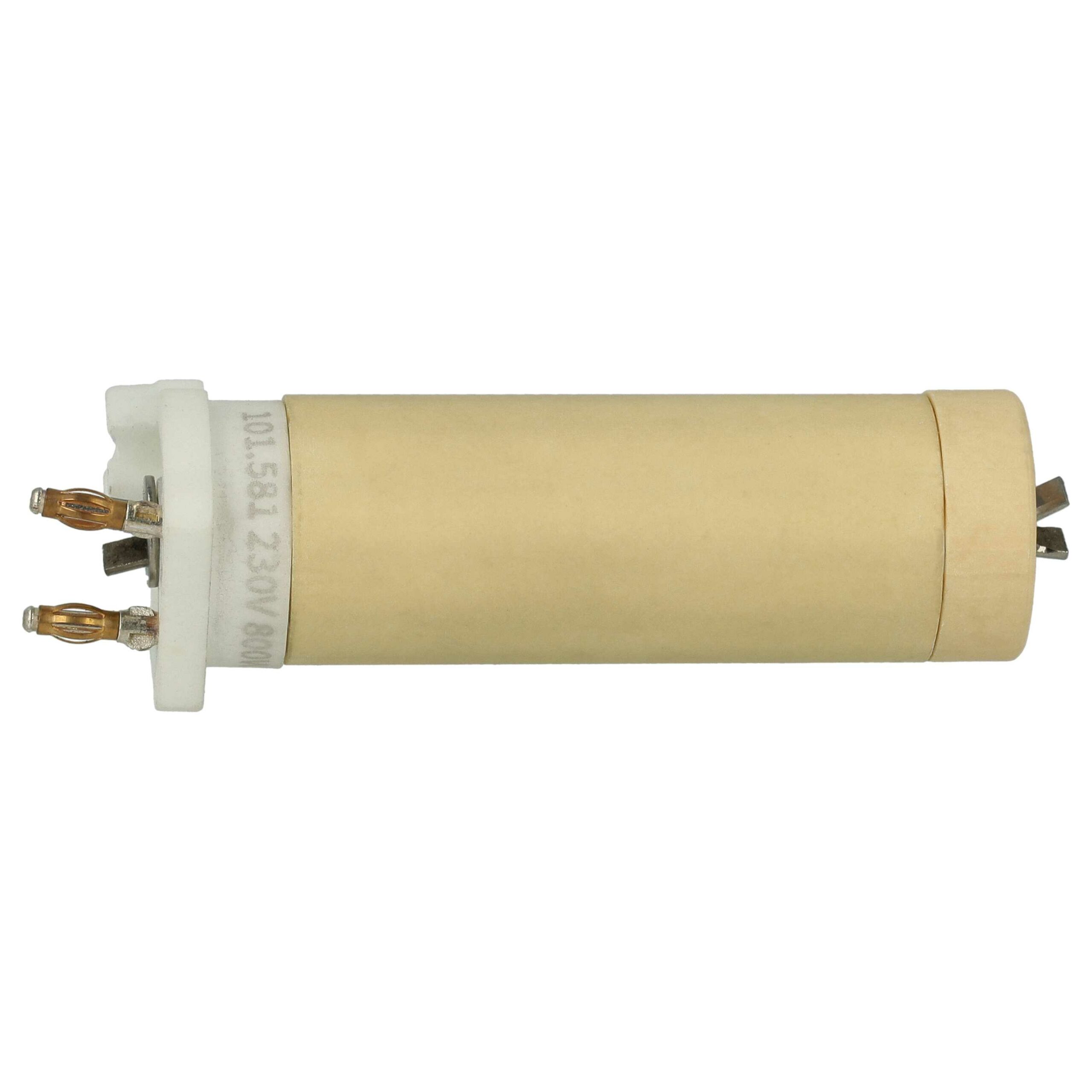 Elemento de Aquecimento Cerâmico vhbw para Pistola de Ar Quente Leister 101.581 - Image 3