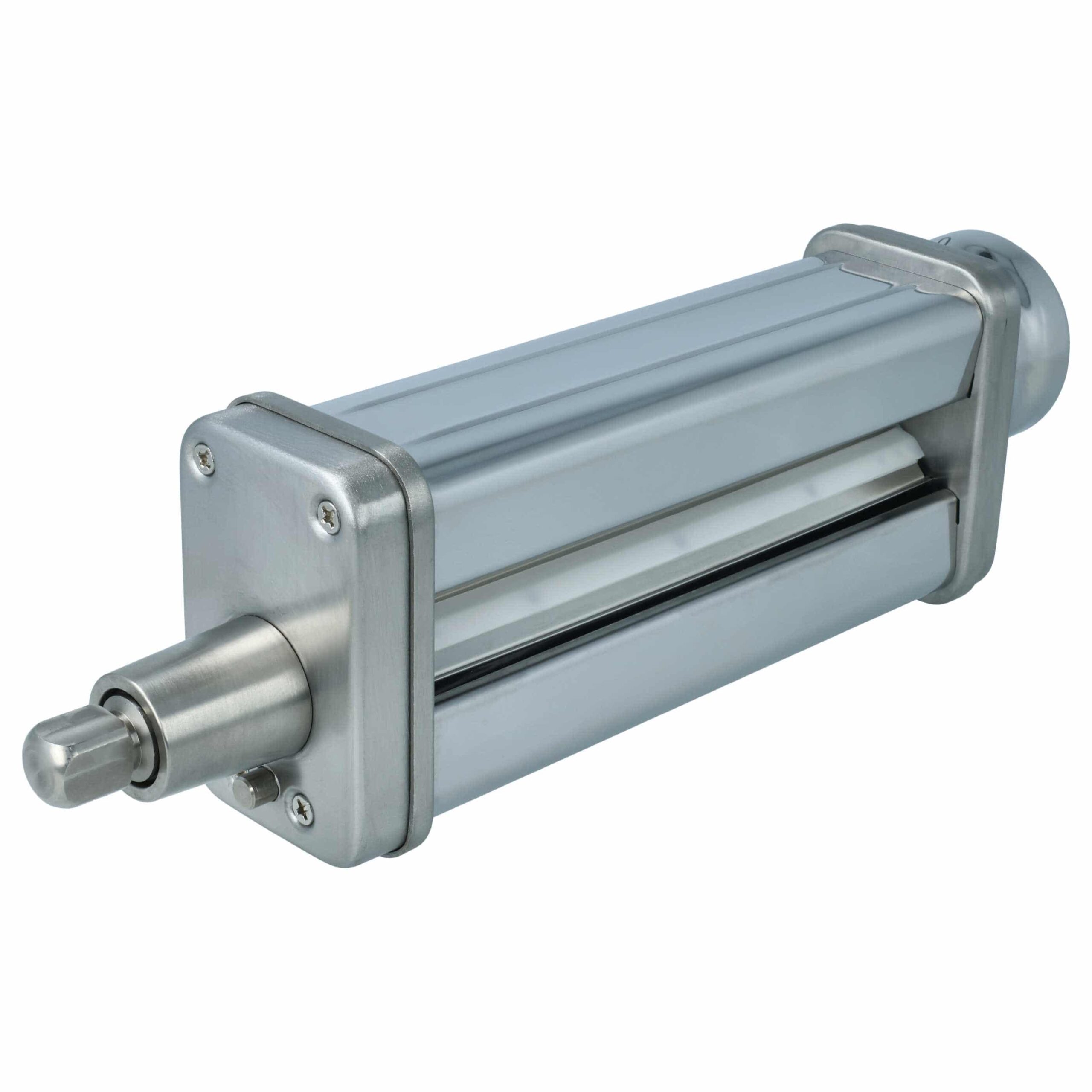 Acessório Rolo para Massa vhbw para Máquinas de Cozinha KitchenAid (Substitui 5KSMPSA) - Image 2
