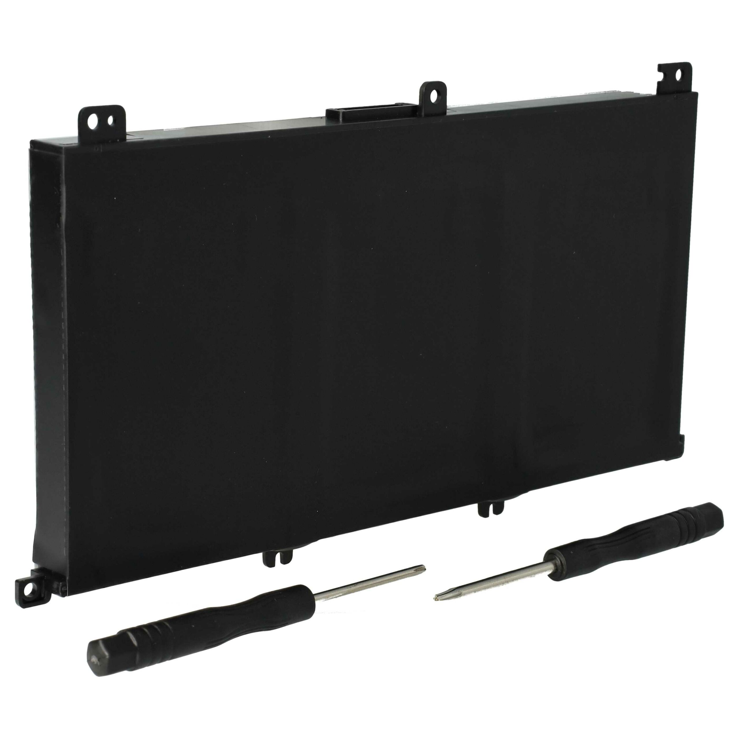 Bateria para Portátil vhbw Dell 71JF4 P57F002 6400 mAh 11.4 V - Image 2