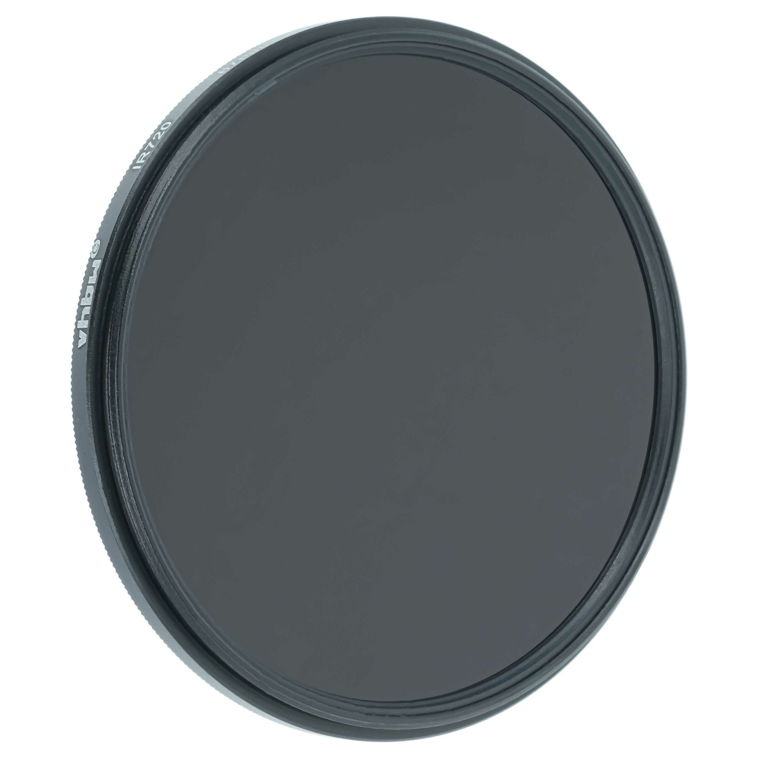 Filtro de Infravermelhos IR 720 nm vhbw para Câmaras e Objetivas com Rosca de 67 mm - Image 3