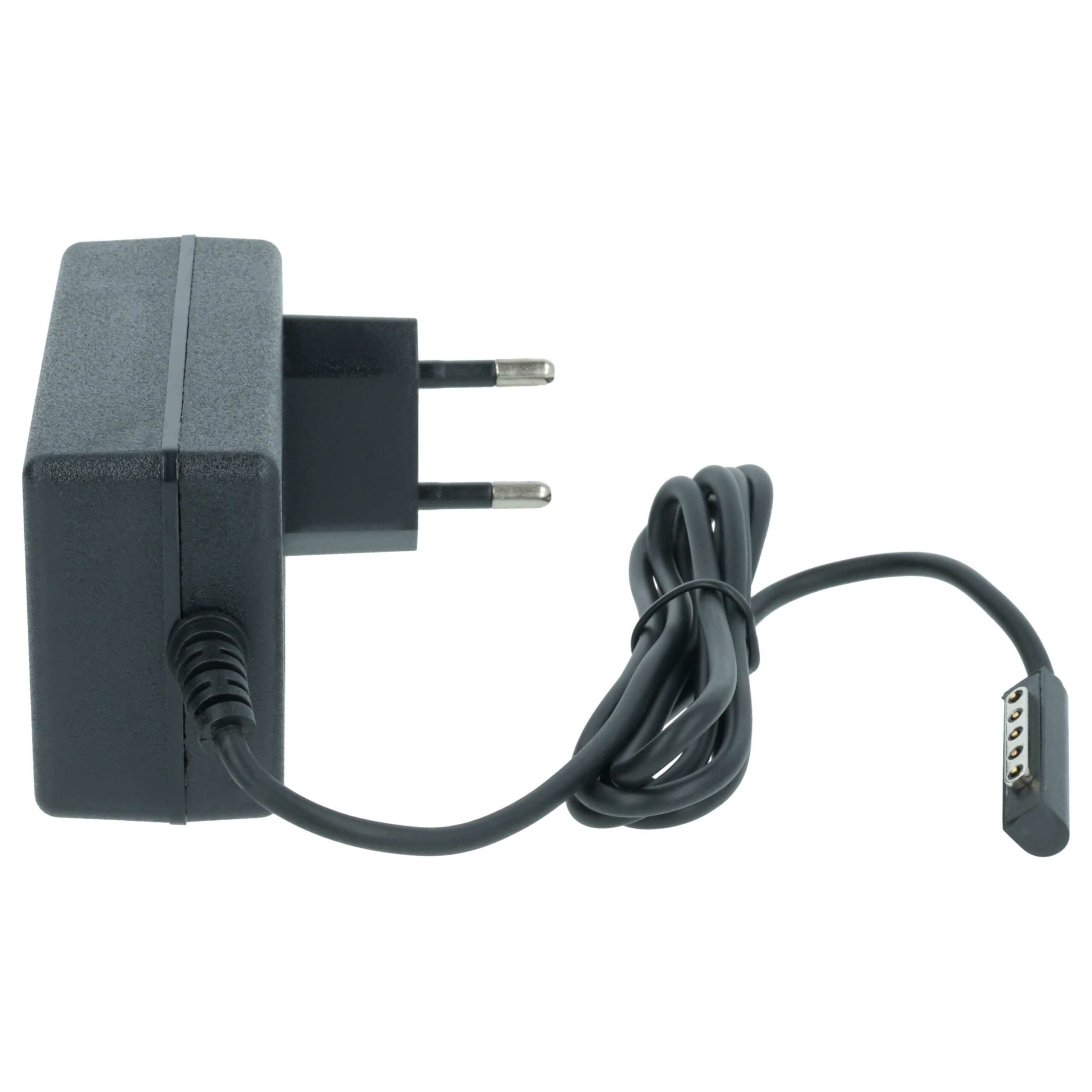 Carregador de Corrente AC vhbw para Tablet Microsoft Surface 2 / RT - 120 cm - Image 2