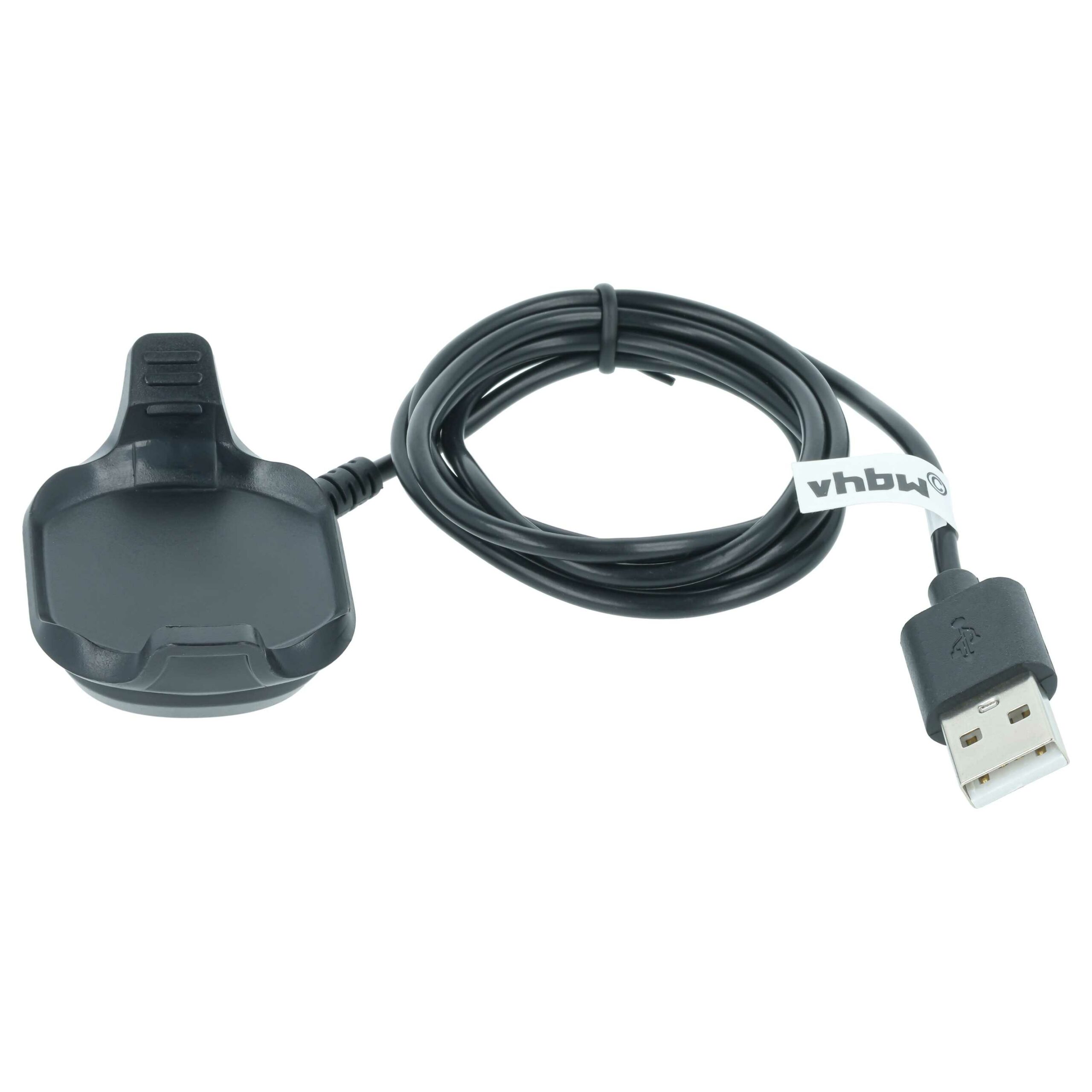 Base de Carregamento USB vhbw para Garmin Approach S5, S6 - 95 cm - Image 3