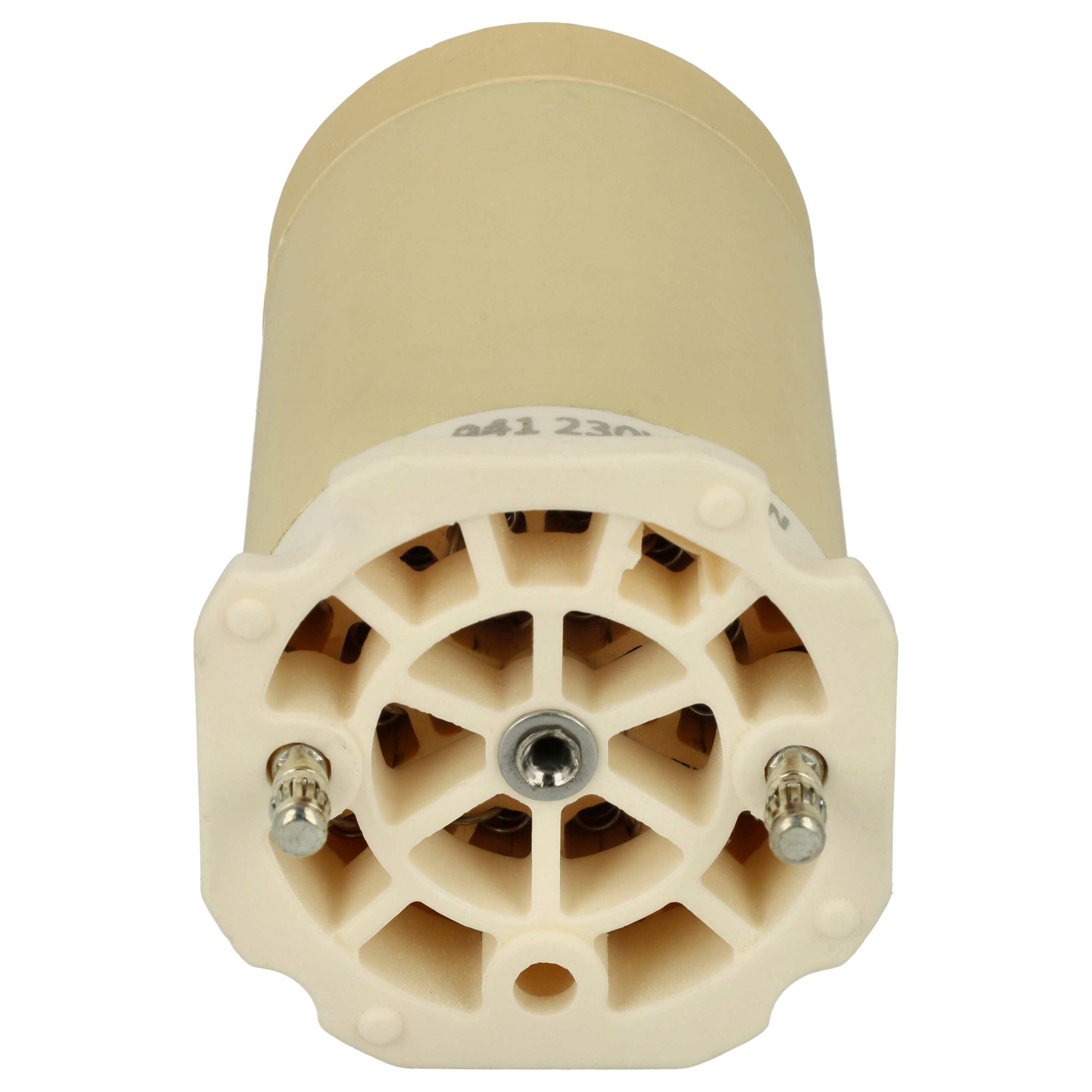 vhbw Elemento de Aquecimento para Pistola de Ar Quente Leister FUSION 1 (Substitui Leister 161.941) - Image 4