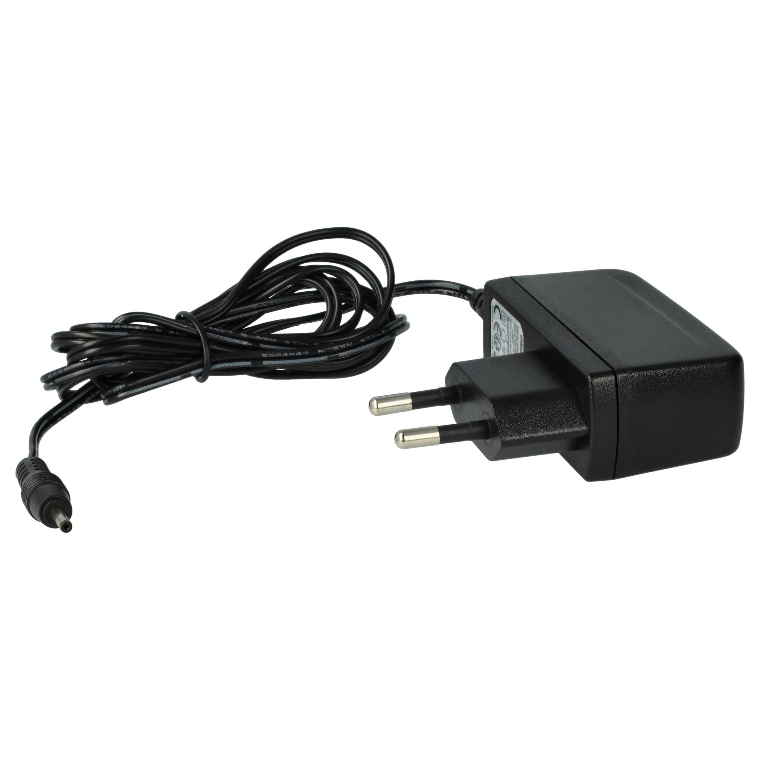 Carregador de Corrente vhbw para Auscultadores Jabra Engage 65, 75 - 8.2 cm - Image 4