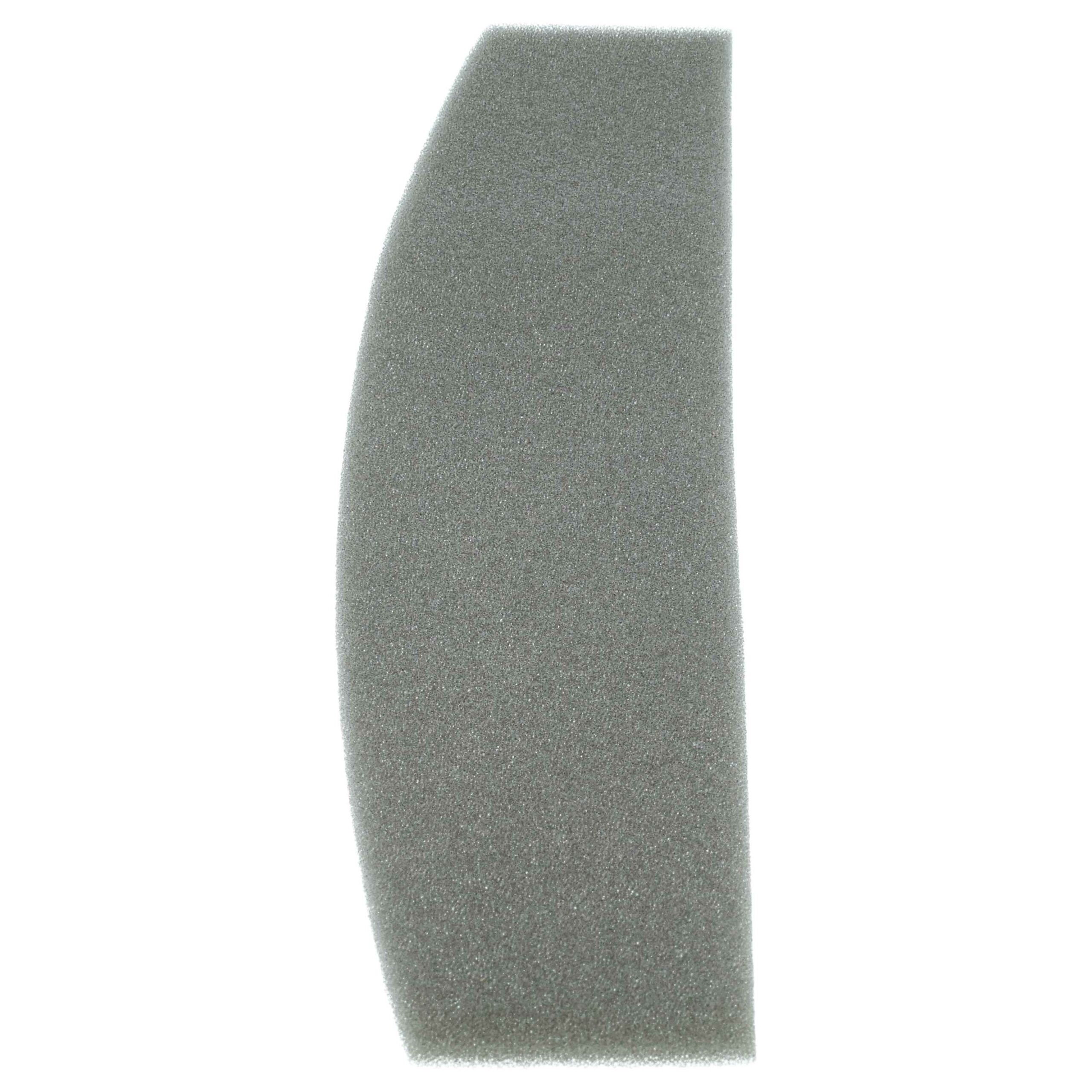 Filtro de Ar vhbw para Projetor Sony VPL-HW10, VPL-HW40ES, VPL-HW50ES - 21.2x5.1x0.5cm - Image 3