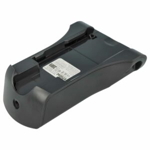Bateria vhbw para aspirador Shark 3000mAh, 21.6V Li-Ion
