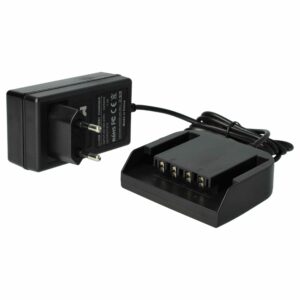 Carregador vhbw para Baterias de Ferramentas AEG BS18G - 18V