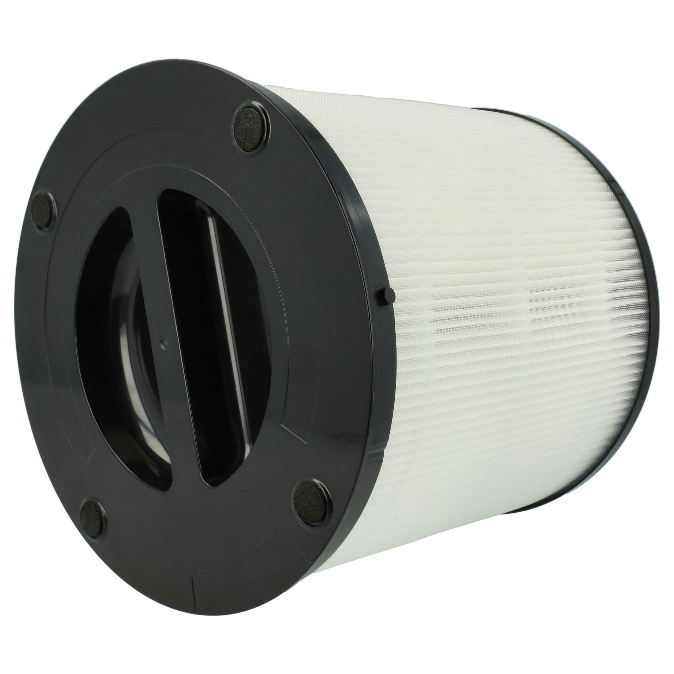 2x Filtro vhbw Pré-filtro + EPA + Carvão Ativado para Xiaomi Smart Air Purifier 4 Compact - Image 3