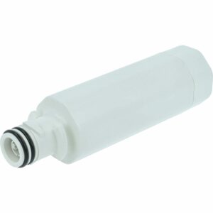 Filtro de Água vhbw para Frigorífico LG (Substitui ADQ7479350, LT1000P)