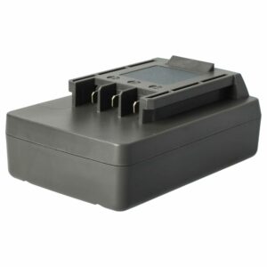 Bateria vhbw para WOLF-Garten 785454 / 41A20--L650 Ferramenta Elétrica - 2000 mAh, 18 V