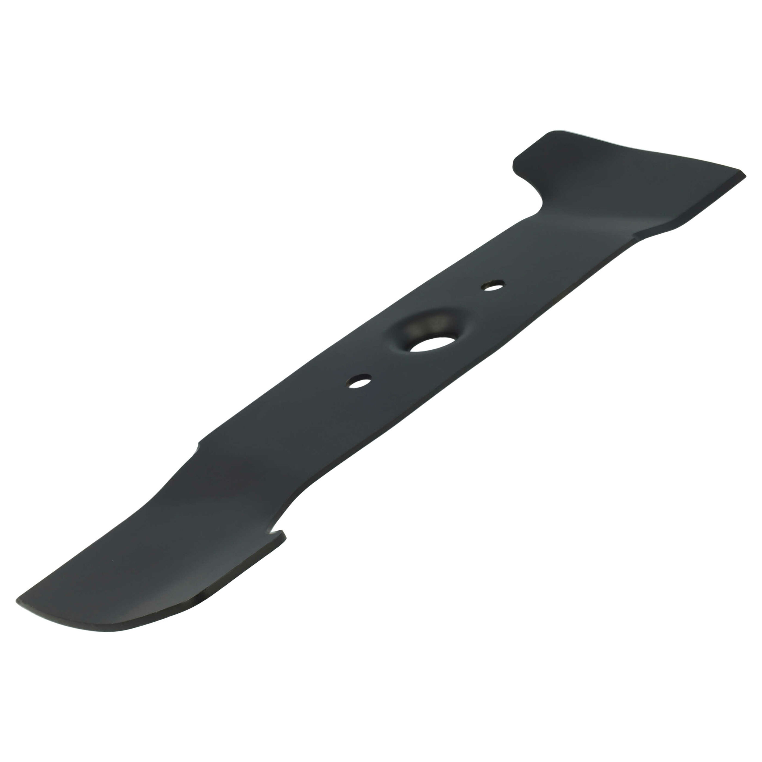 Lâmina de Corte vhbw para Cortador de Relva Honda HRG 415 410mm Aço 40MnB - Image 3