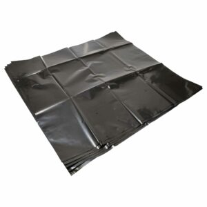 5x Sacos para Aspirador vhbw para Kärcher 6.900-698.0 - Plástico