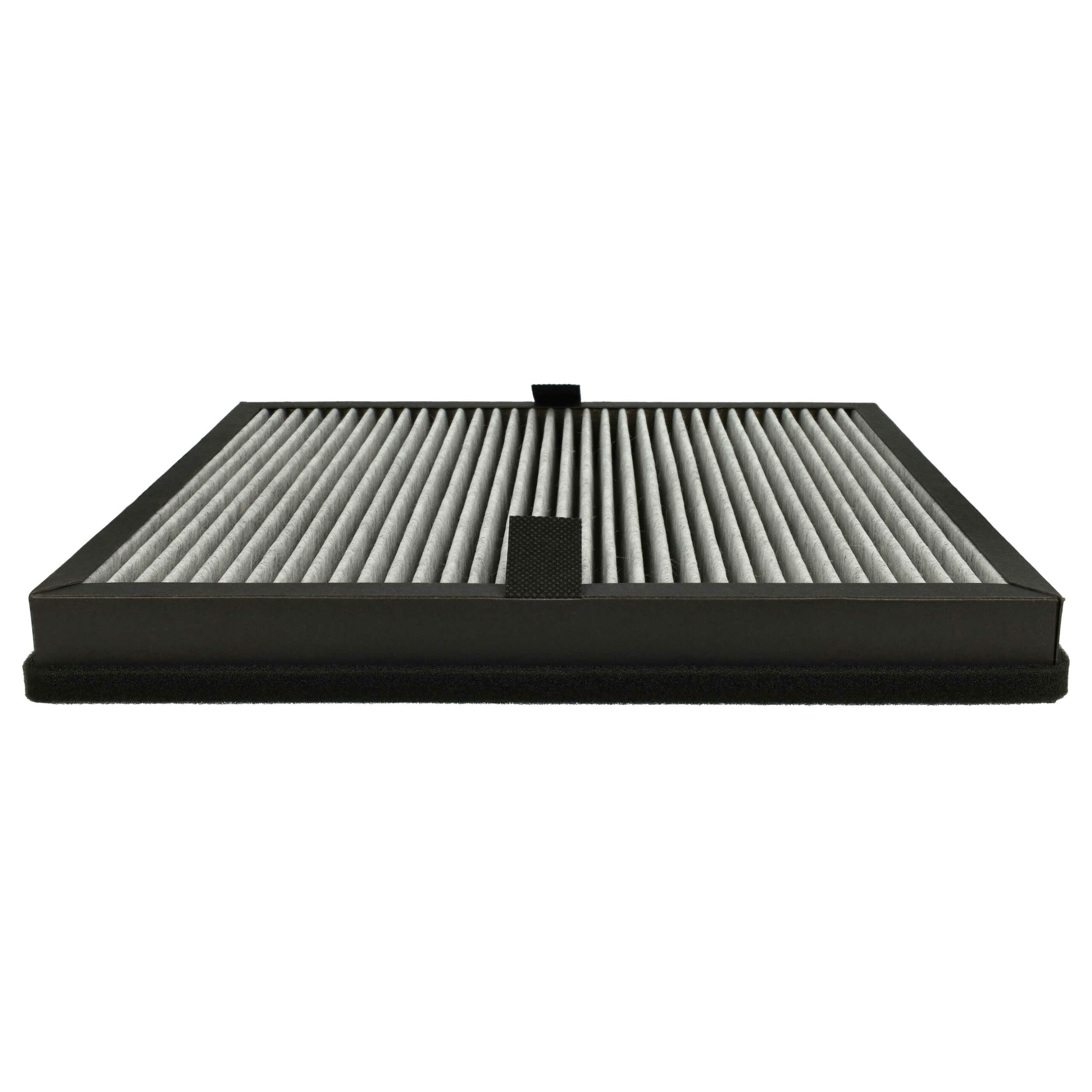 Conjunto de 2 Filtros vhbw para Purificador de Ar Ideal AP25 - HEPA, Carvão Ativado - Image 4