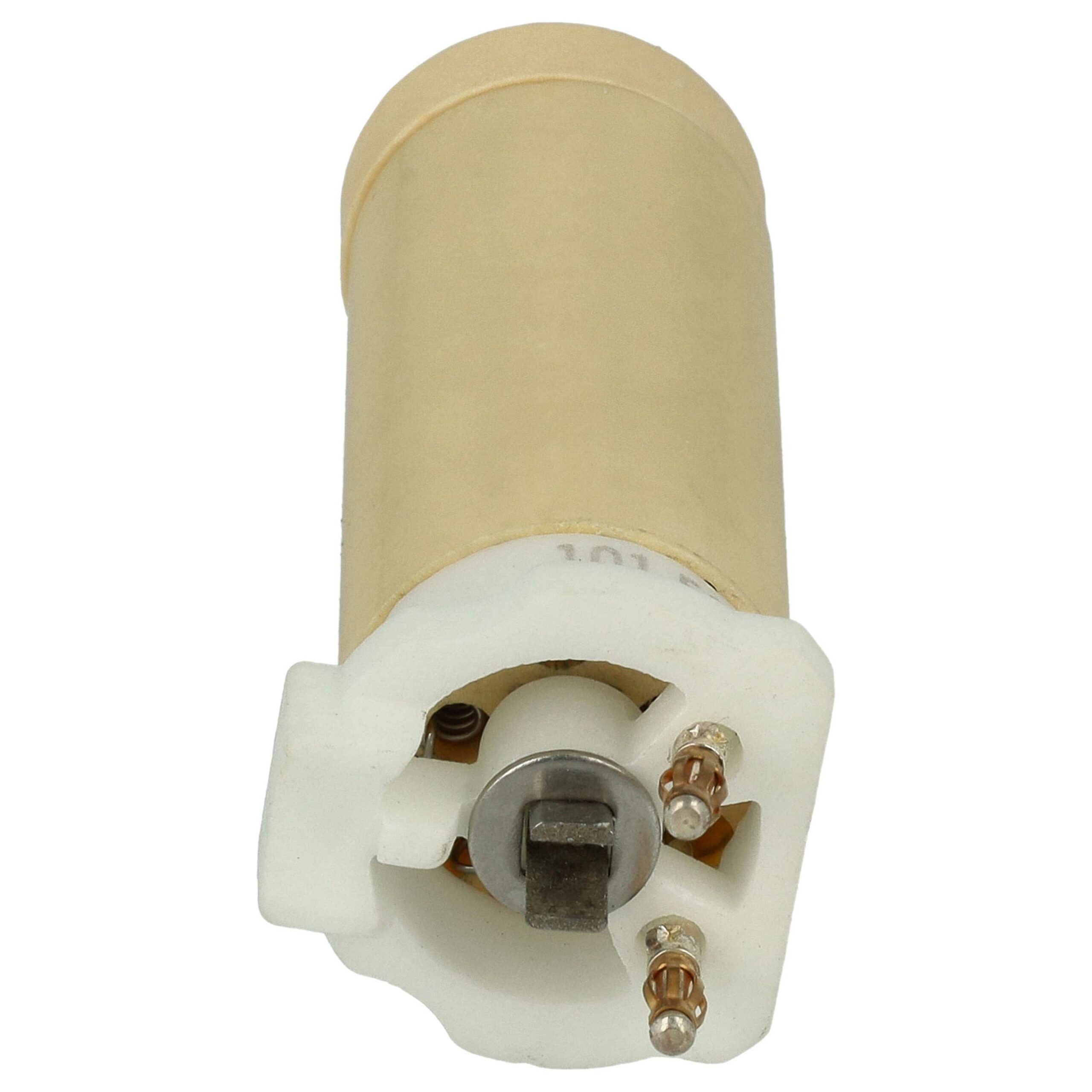 Elemento de Aquecimento Cerâmico vhbw para Pistola de Ar Quente Leister 101.581 - Image 4