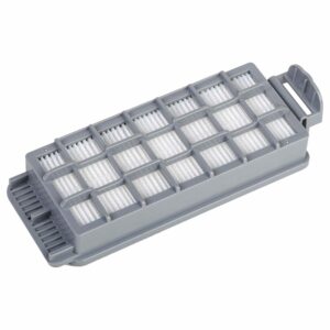Filtro EPA vhbw para Aspirador Kärcher (Substitui 2.889-342.0)