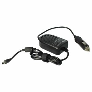 Carregador de Isqueiro para Portátil vhbw Acer Aspire 1200 - 90W 19V 4.74A