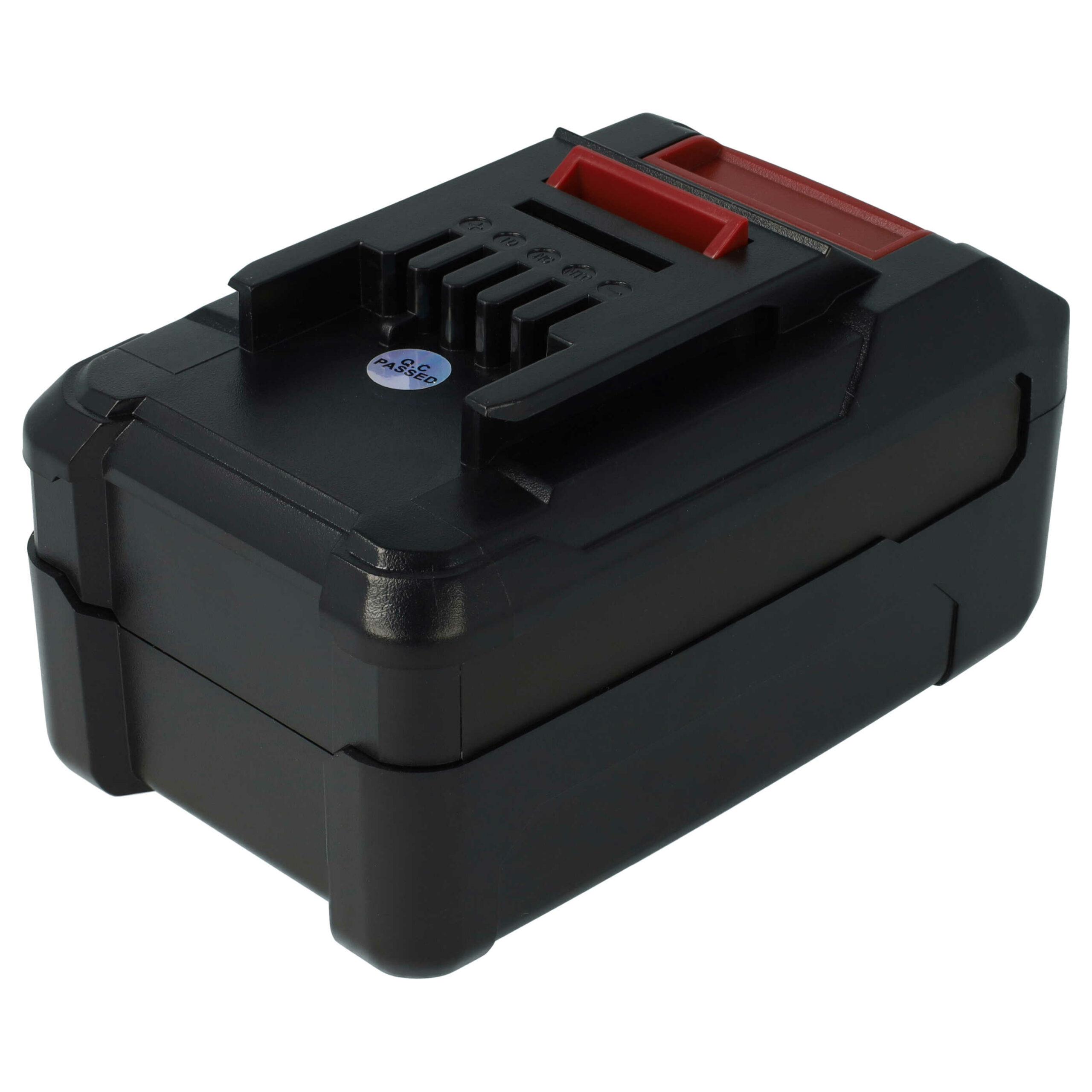 Bateria vhbw para Einhell Power X-Change (45.114.36, 4511437) Ferramentas Elétricas - 4000 mAh, 18 V, Li-Ion - Image 2