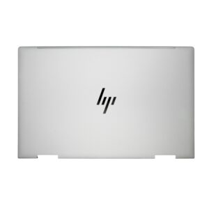 CARCAÇA LCD PARA PORTÁTIL HP ENVY X360 13-BD0500TU 13-BD0503TU 13-BD0504TU 13-BD0505TU PRATEADA