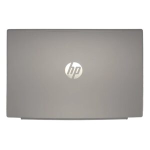 COMPARTIMENTO PARA LCD DE LAPTOP HP PAVILION 15 15-CW 15-CS TPN-Q210 TPN-Q208 CINZA