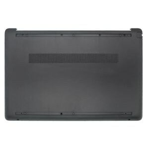 Carcaça Inferior Preta para Portátil HP 15-DW, 15S-DY e 15S-DU – AP2H8000C00