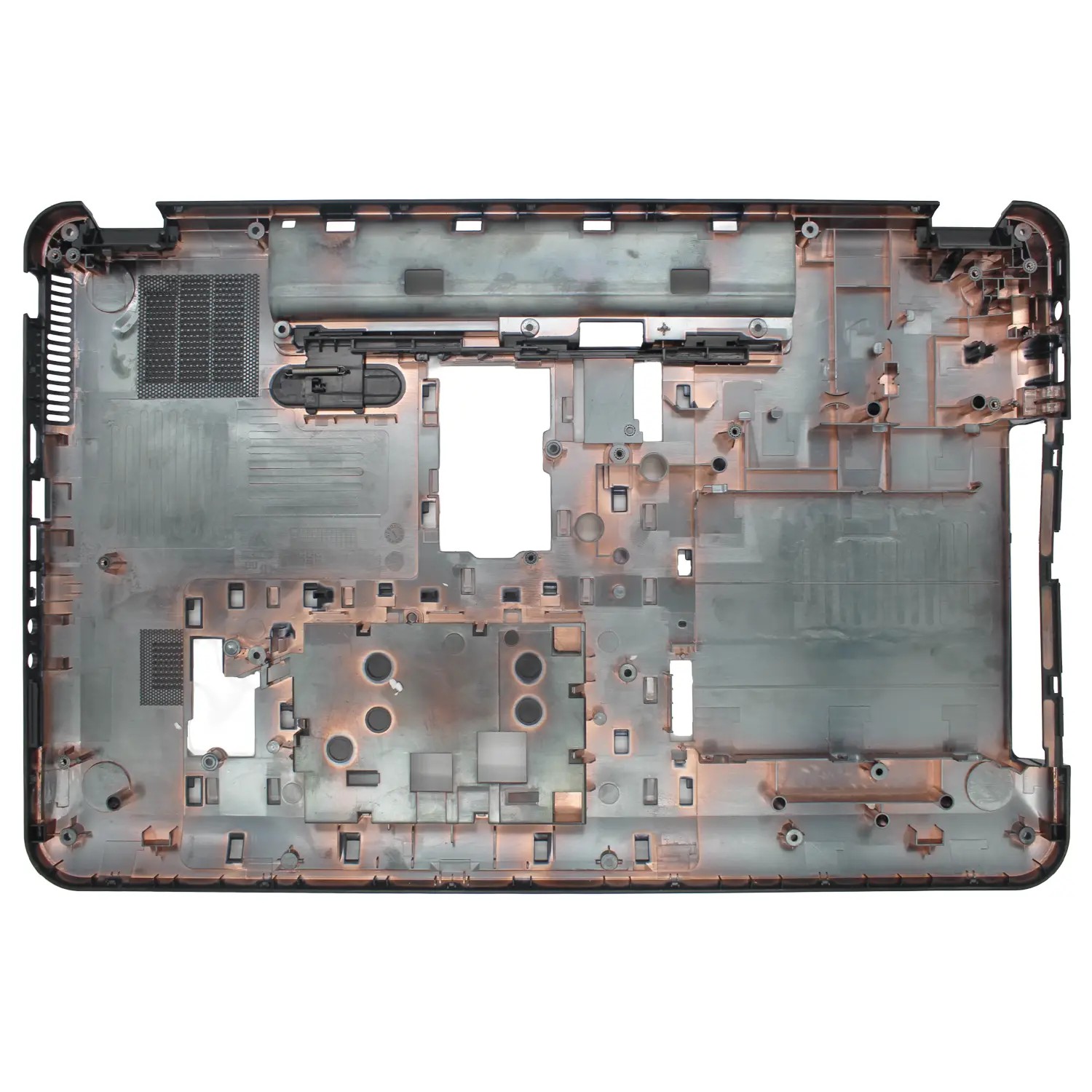 CARCAÇA INFERIOR PARA PORTÁTIL HP PAVILION G7-2000 G7Z-2100 G7Z-2000 SERIES | 685072-001 708037-001 - Image 2