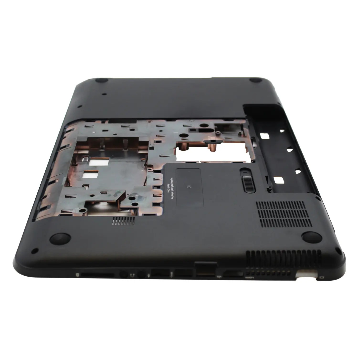 CARCAÇA INFERIOR PARA PORTÁTIL HP PAVILION G7-2000 G7Z-2100 G7Z-2000 SERIES | 685072-001 708037-001 - Image 4