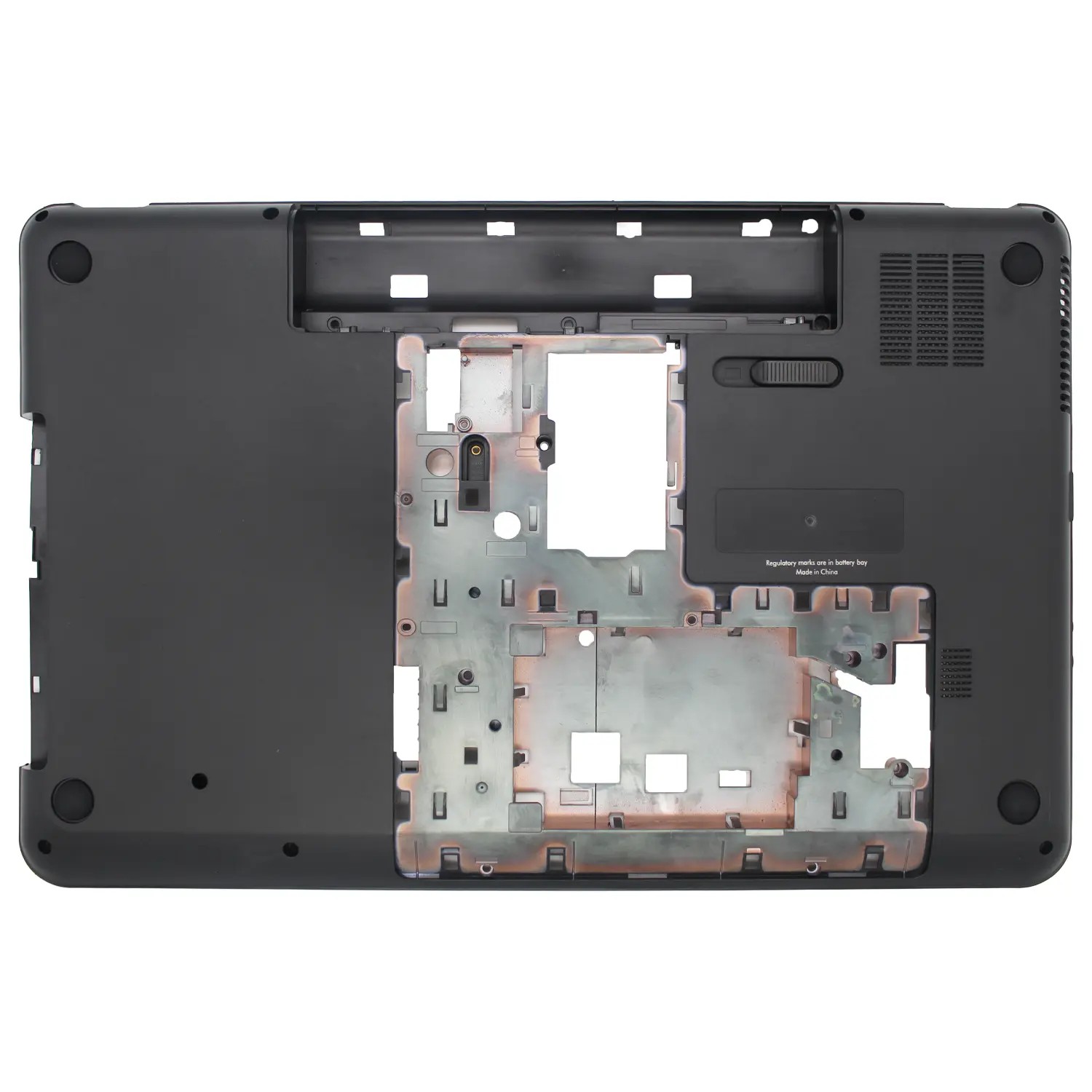 CARCAÇA INFERIOR PARA PORTÁTIL HP PAVILION G7-2000 G7Z-2100 G7Z-2000 SERIES | 685072-001 708037-001