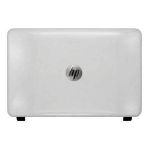 Carcaça LCD Branca para Portátil HP Pavilion 15-G, 15-R, 15-T e 15-H | AP14D000C50