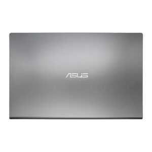 Carcaça Traseira Prateada para Portátil ASUS X515, F515, A516 e Séries Compatíveis | 90NB0SR1-R7A010